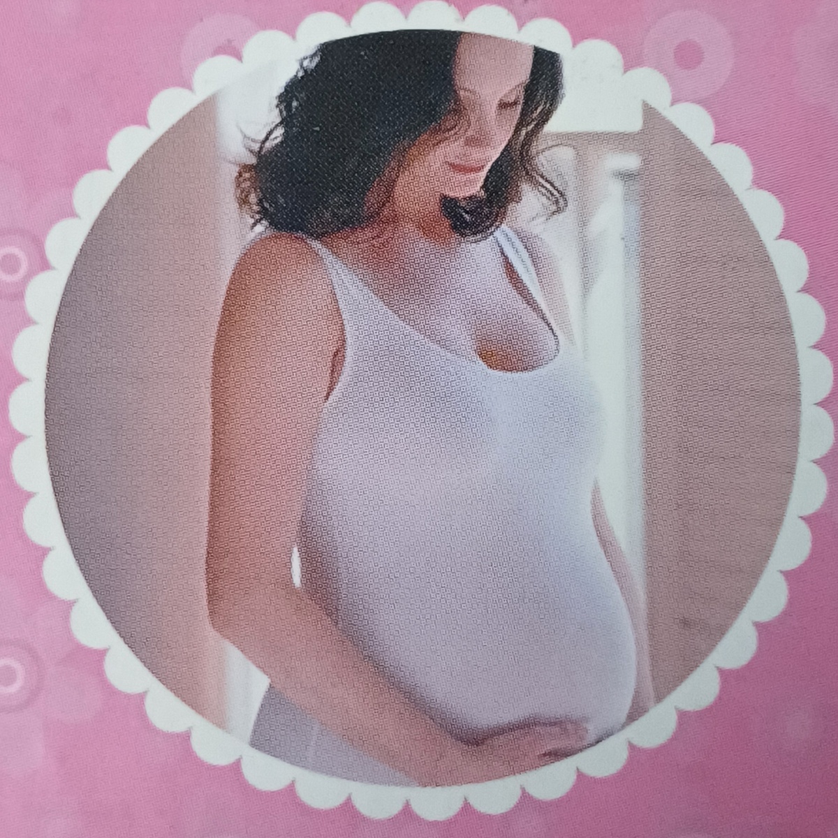 В ожидании первой встречи... 