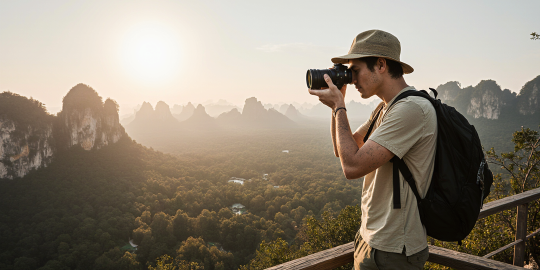 Эти 3 места в Таиланде посещают только бывалые туристы