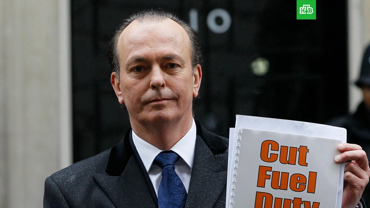    Фото: Associated Press © 2025, Kirsty Wigglesworth