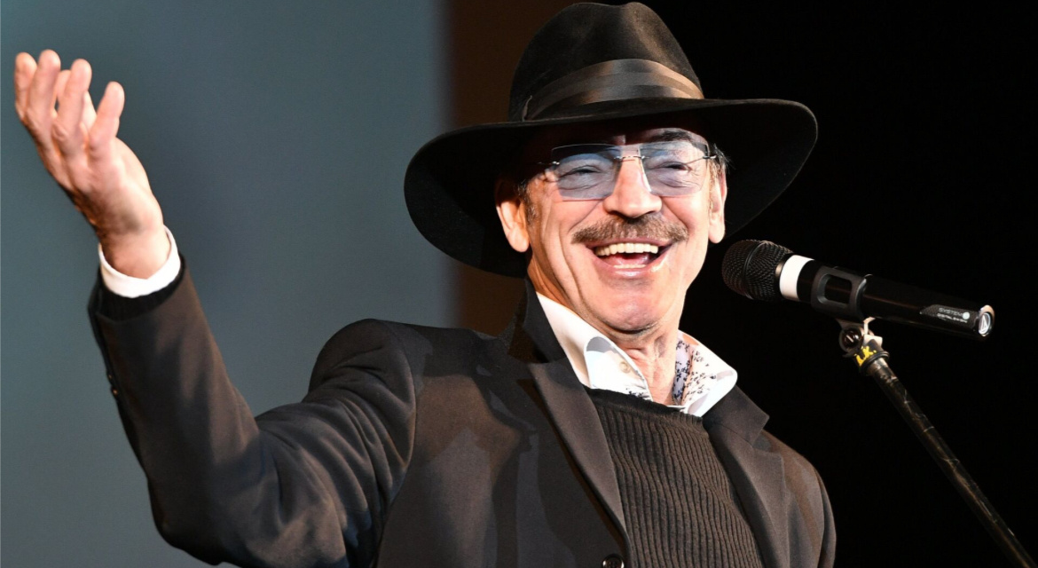 Михаил Боярский.