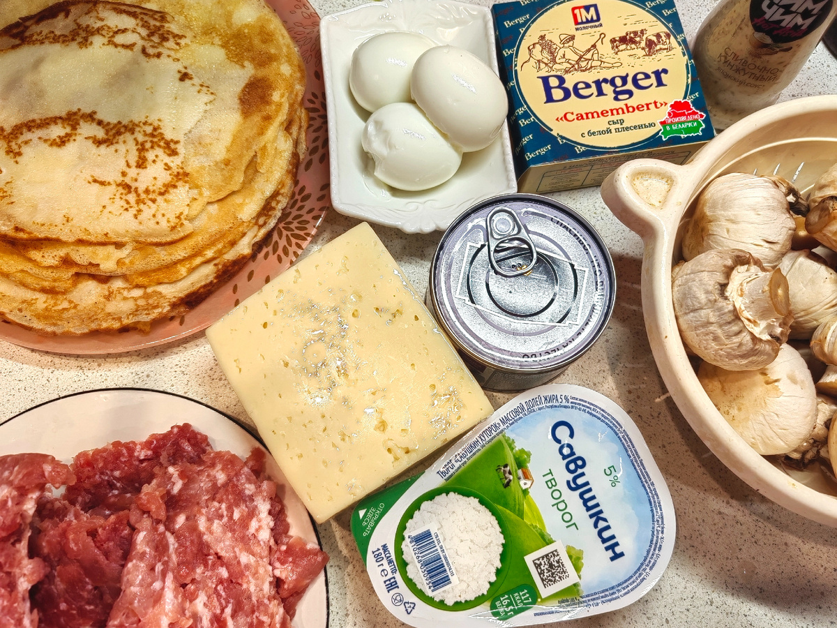 Моя часть суеты