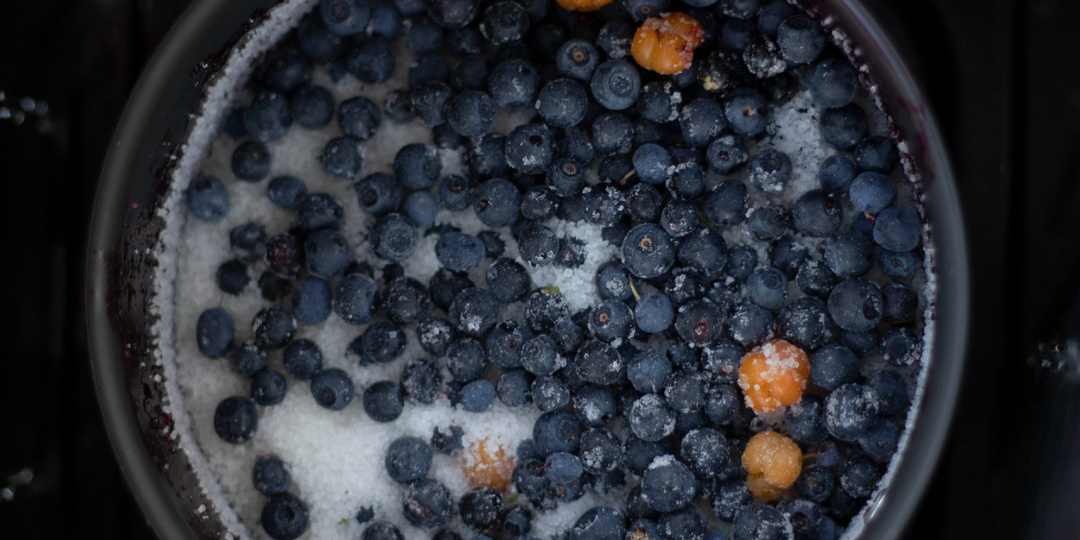 Арктика. С Кандалакшского залива - на берег Онего. Кайфовый день