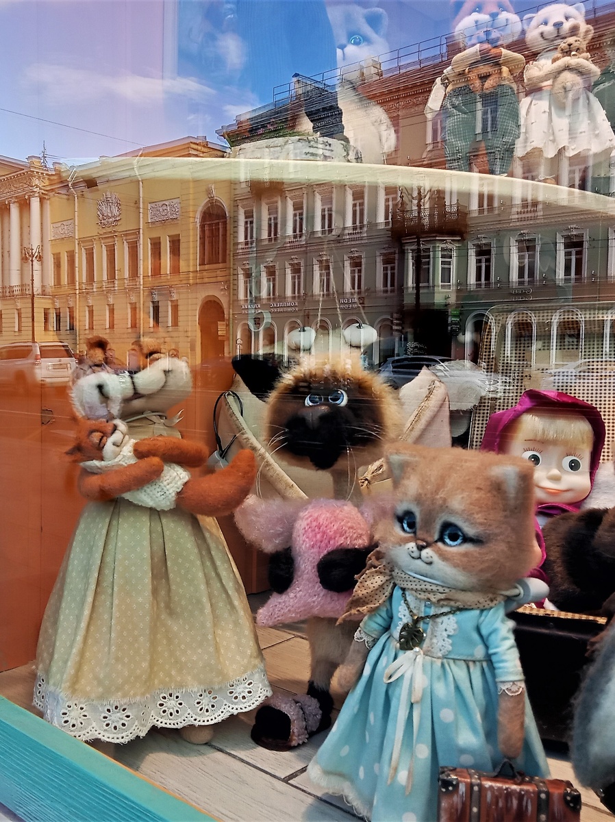 Фото автора