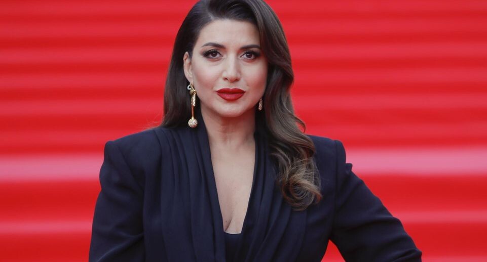    Artyom Zotov/Global Look Press / www.globallookpress.com