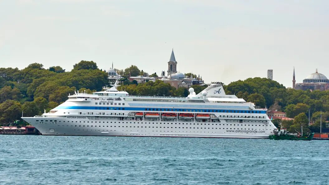    IMAGO/Michael Bihlmayer/Globallookpress