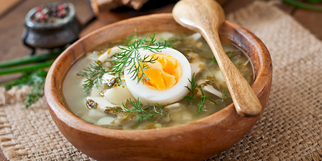 Рассольник: не суп, а песня. Или как сварить душу русской кухни