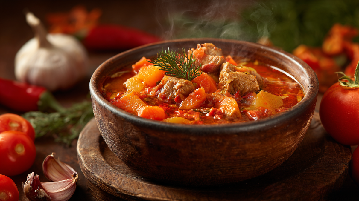 Соус по-кубански