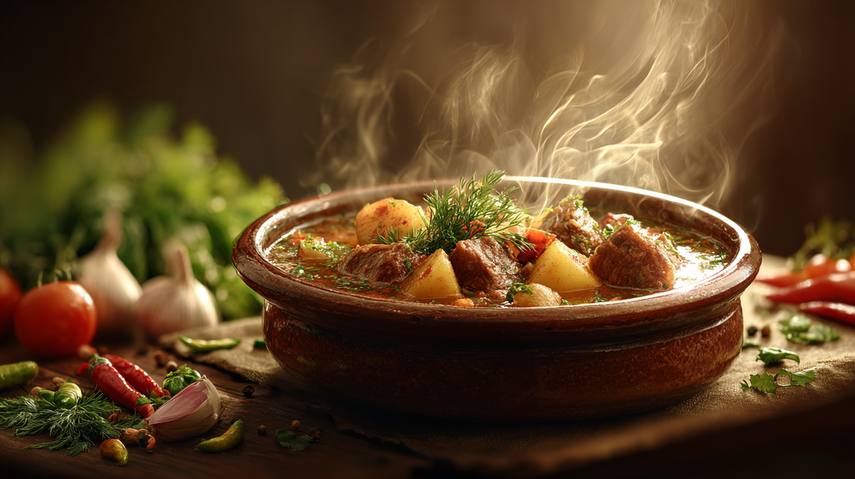 Соус по-кубански