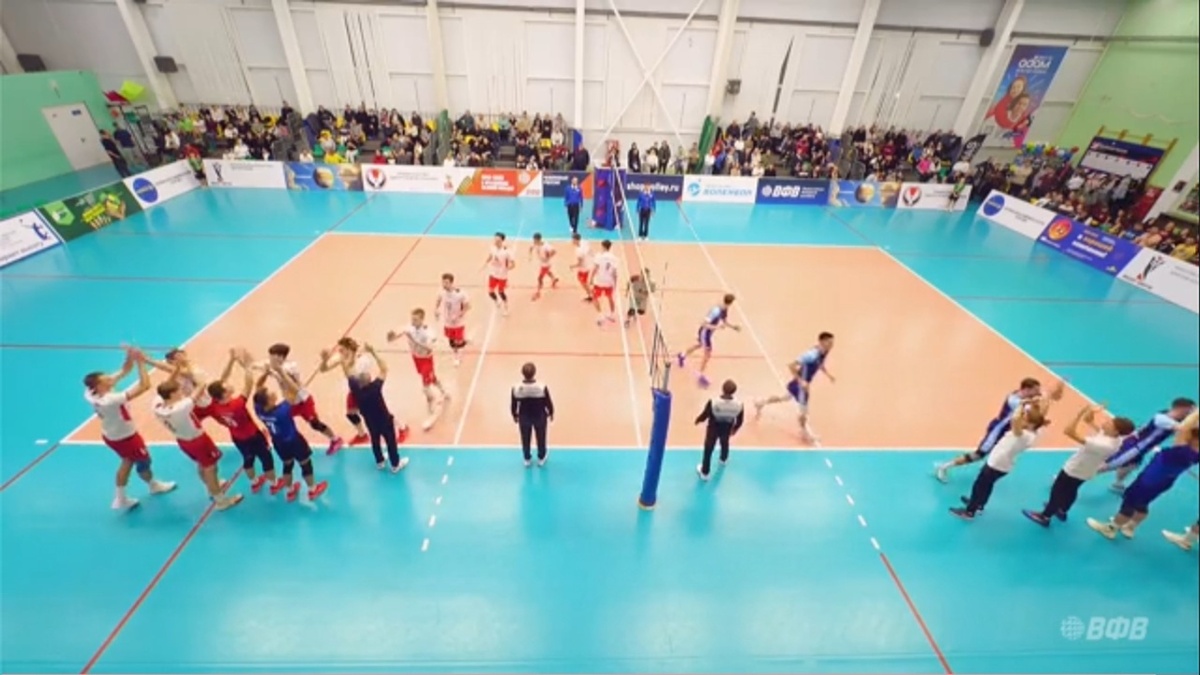 Момент игры 