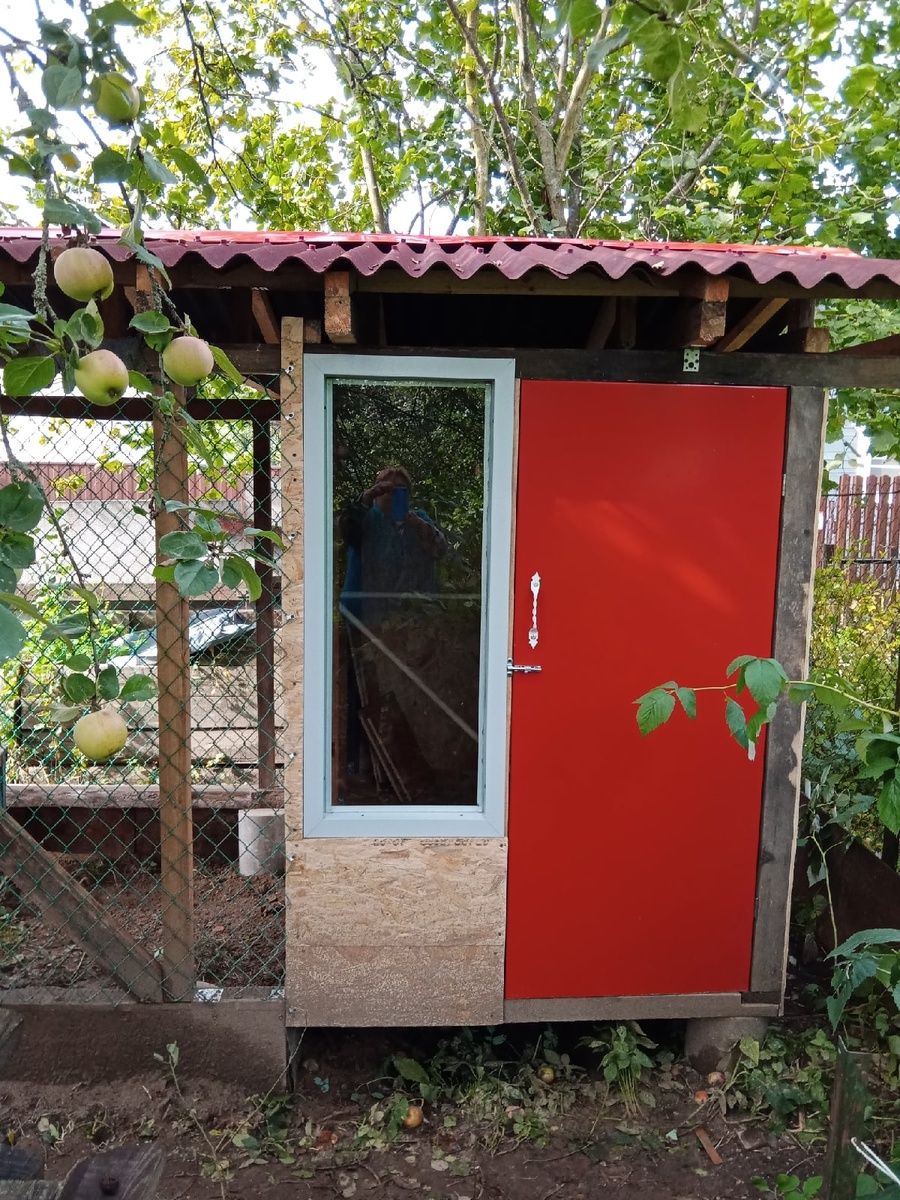 Фото автора.