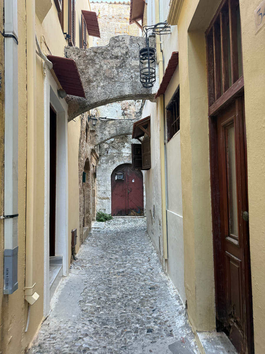 Просто идите