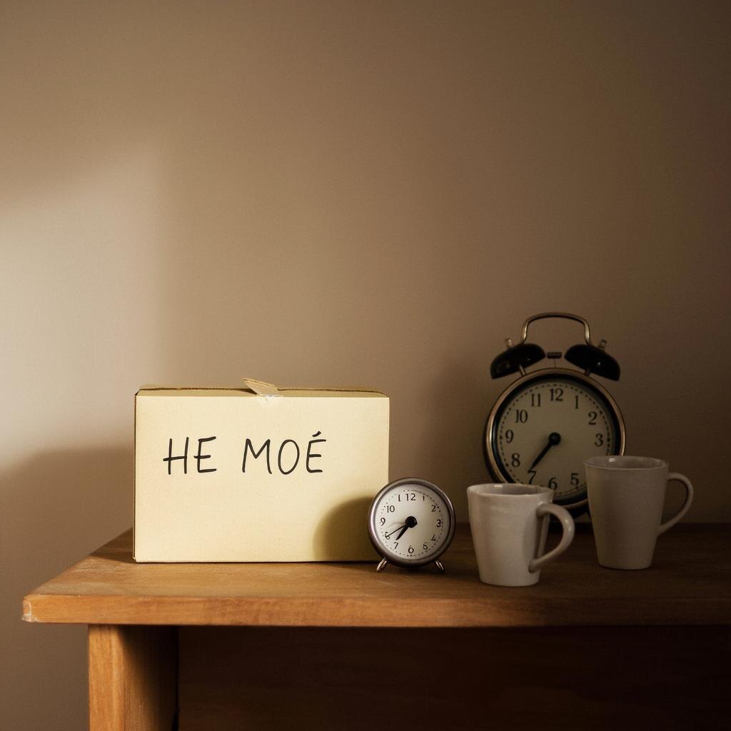 Лайфхаки после 55 — не про продуктивность. А про право на покой