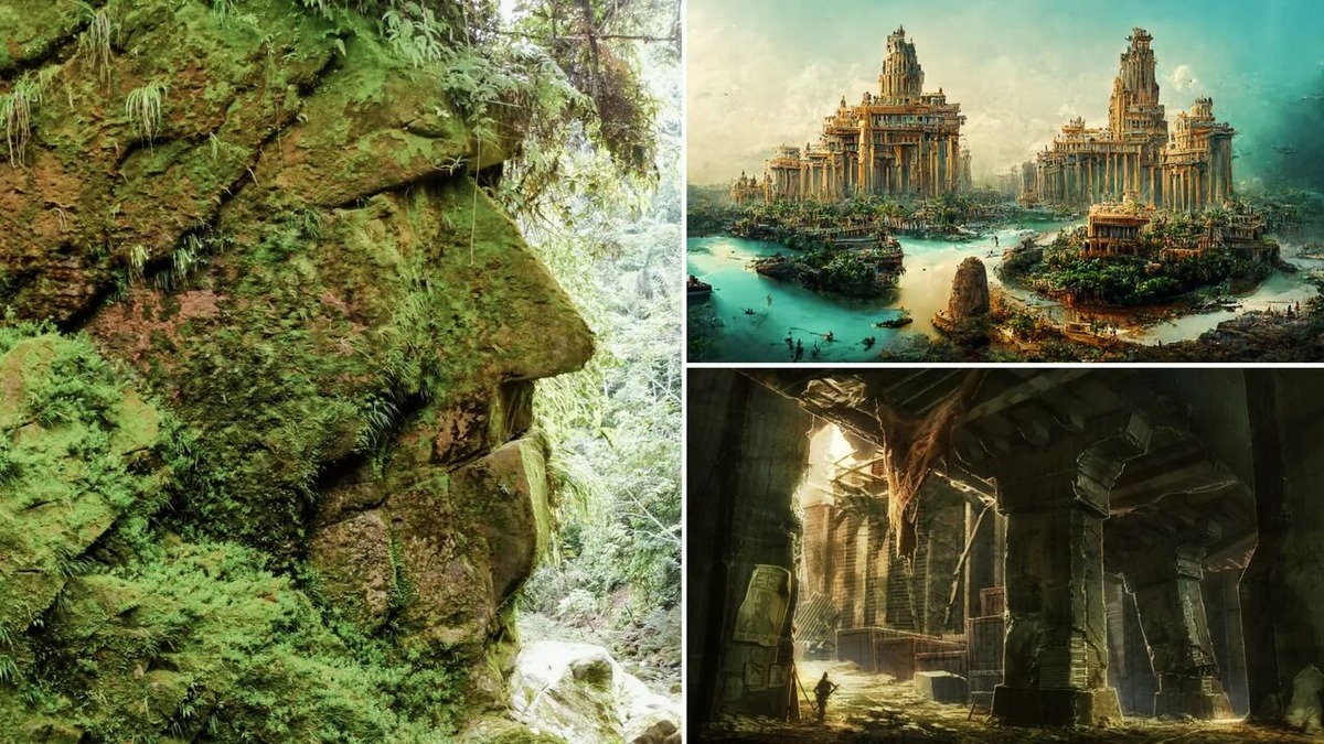 Фото взято из открытых интернет источников https://mru.ink/wp-content/uploads/2022/08/Harakbut-face-El-Dorado-city-of-gold.jpg