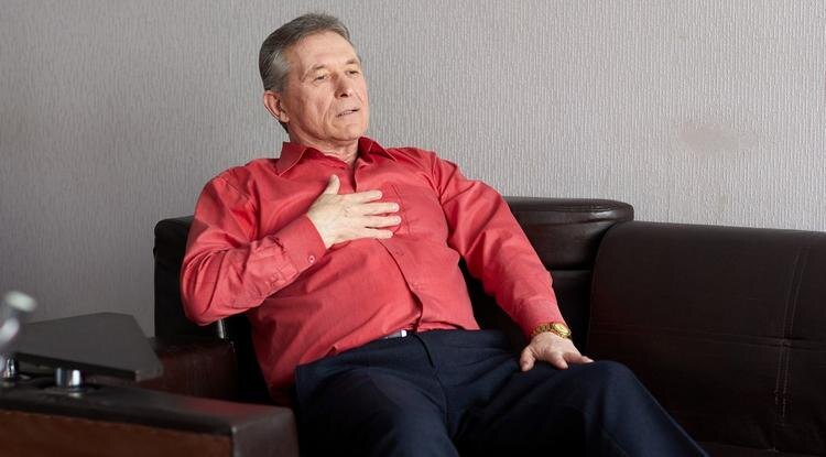 Фото: Елена Журавлёва