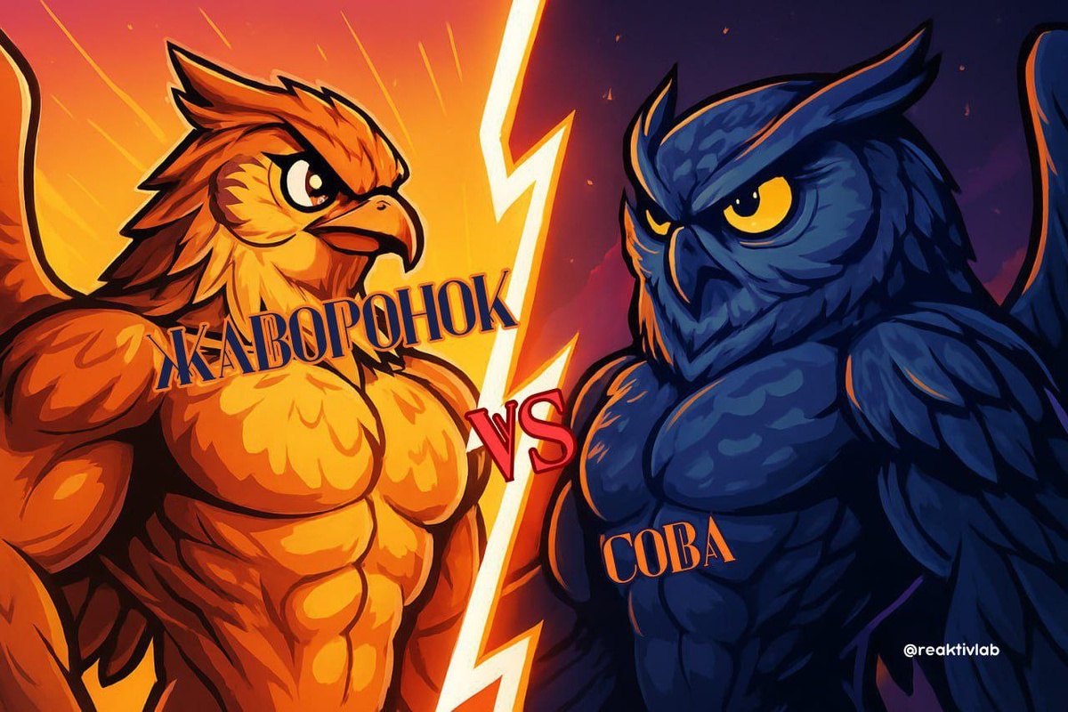 Картинка сгенерирована нейросетью