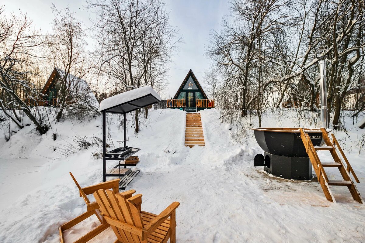 Барские поля 