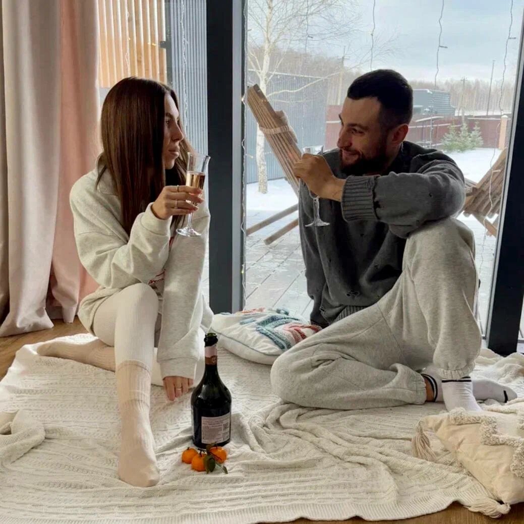 ГОСТЕВОЙ ДОМ GARNET HOLIDAY GREEN FOREST