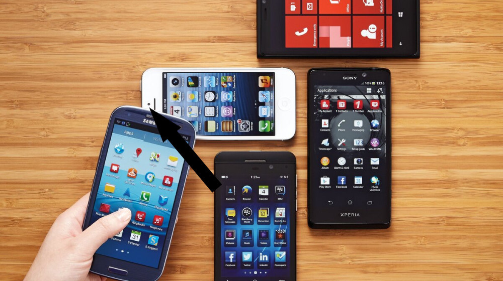    Смартфоны, которые не обманут ваш кошелек