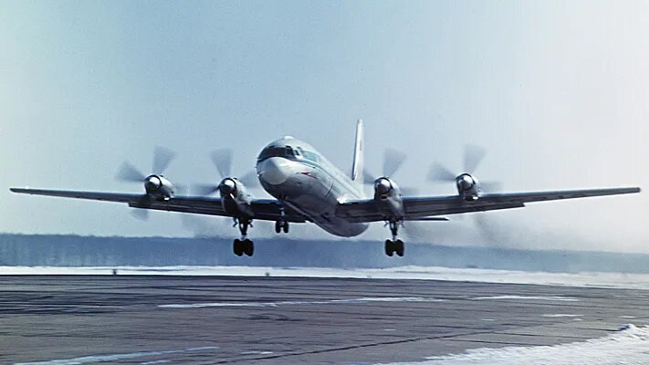 Первая советская женщина-командир и авиакатастрофа под Свердловском