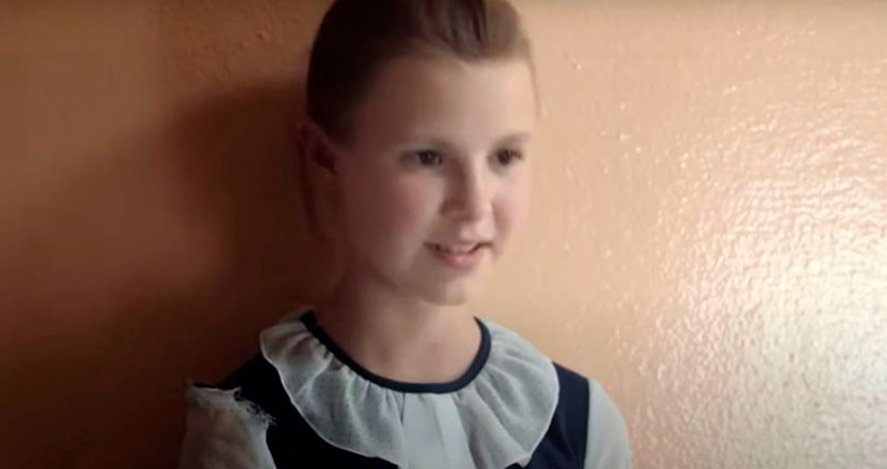 Кадр из сериал "Опавшие листья" (2018)