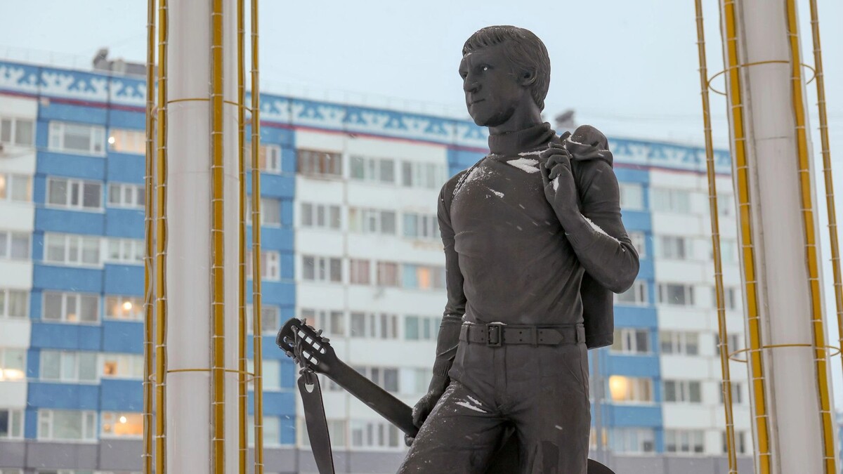    Фото: Андрей Ткачев / «Ямал-Медиа»