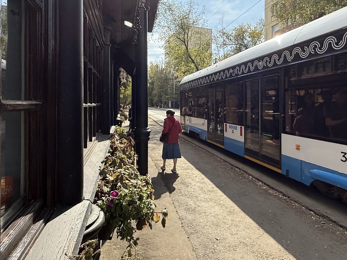 Фото: Путешествия с фотокамерой