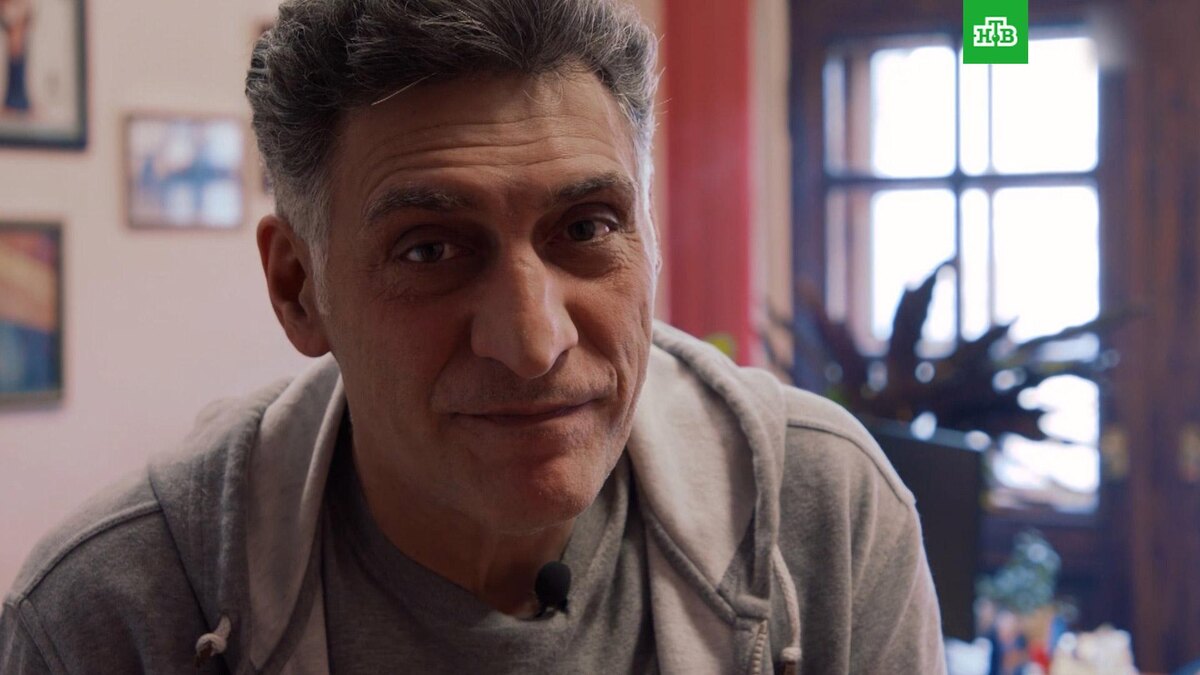    Яркий, талантливый, неординарный: памяти Тиграна Кеосаяна