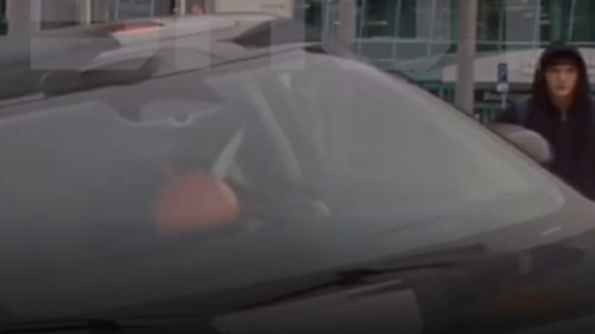    Фото: Скриншот видео / Shot / Telegram