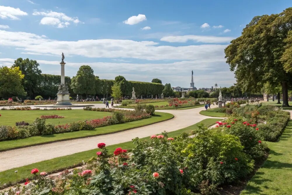 Сад Публика