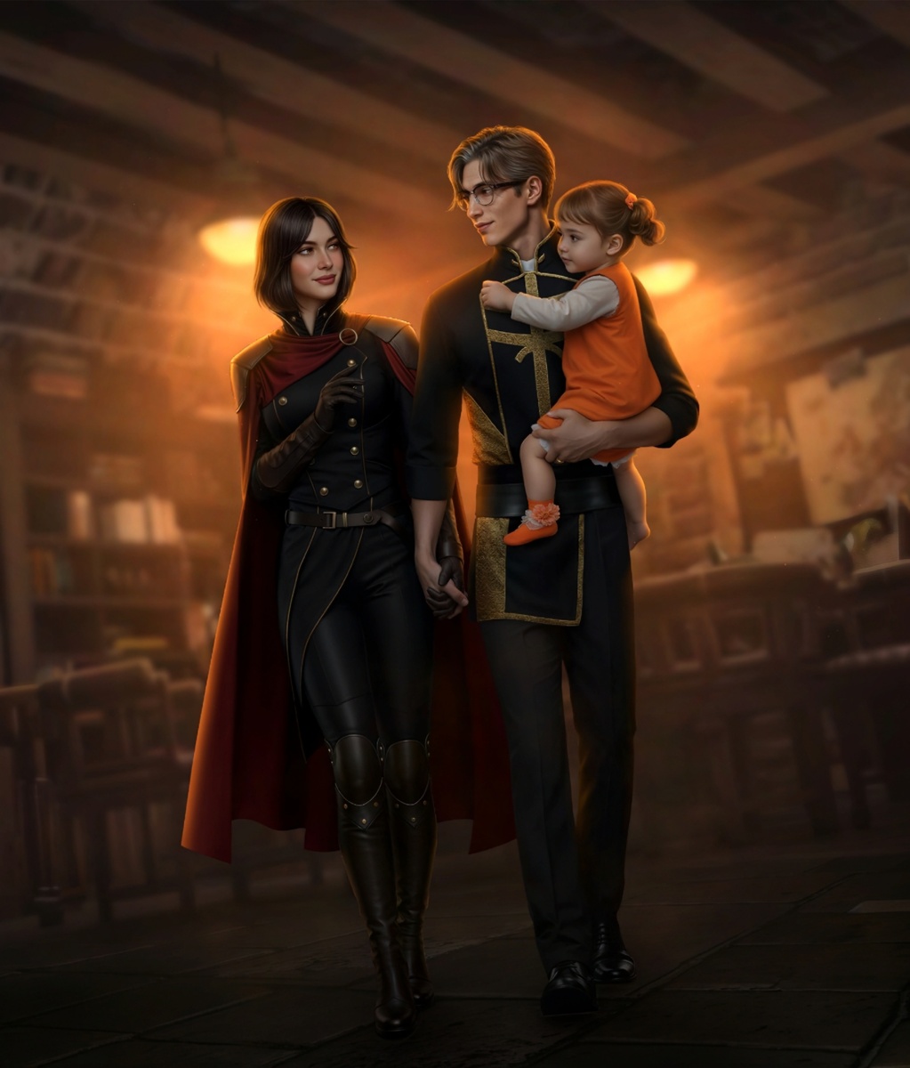 Концовка с Ренато по пути Гнезда (Других) https://vk.com/photo-221569657_457306772?rev=1