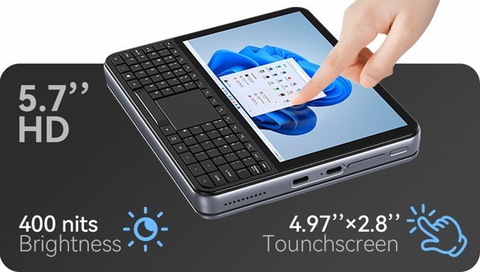     Фото Kickstarter