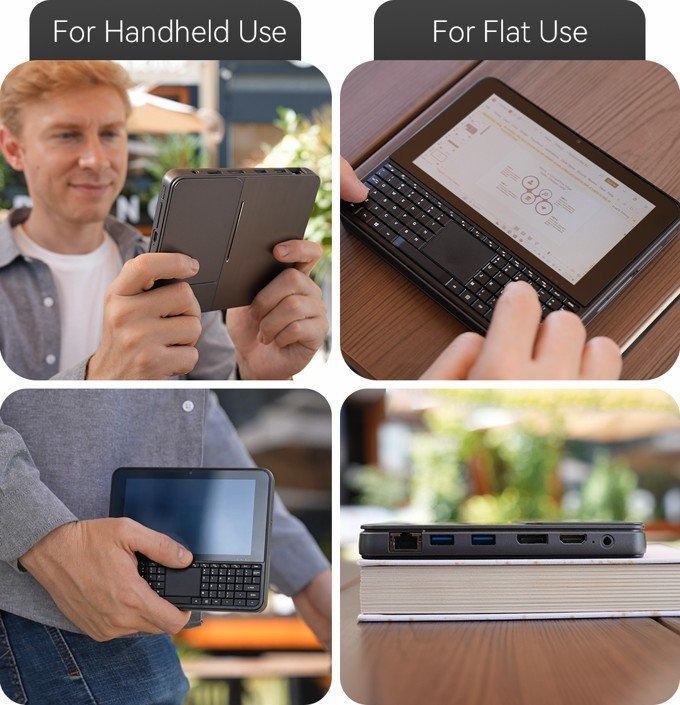     Фото Kickstarter