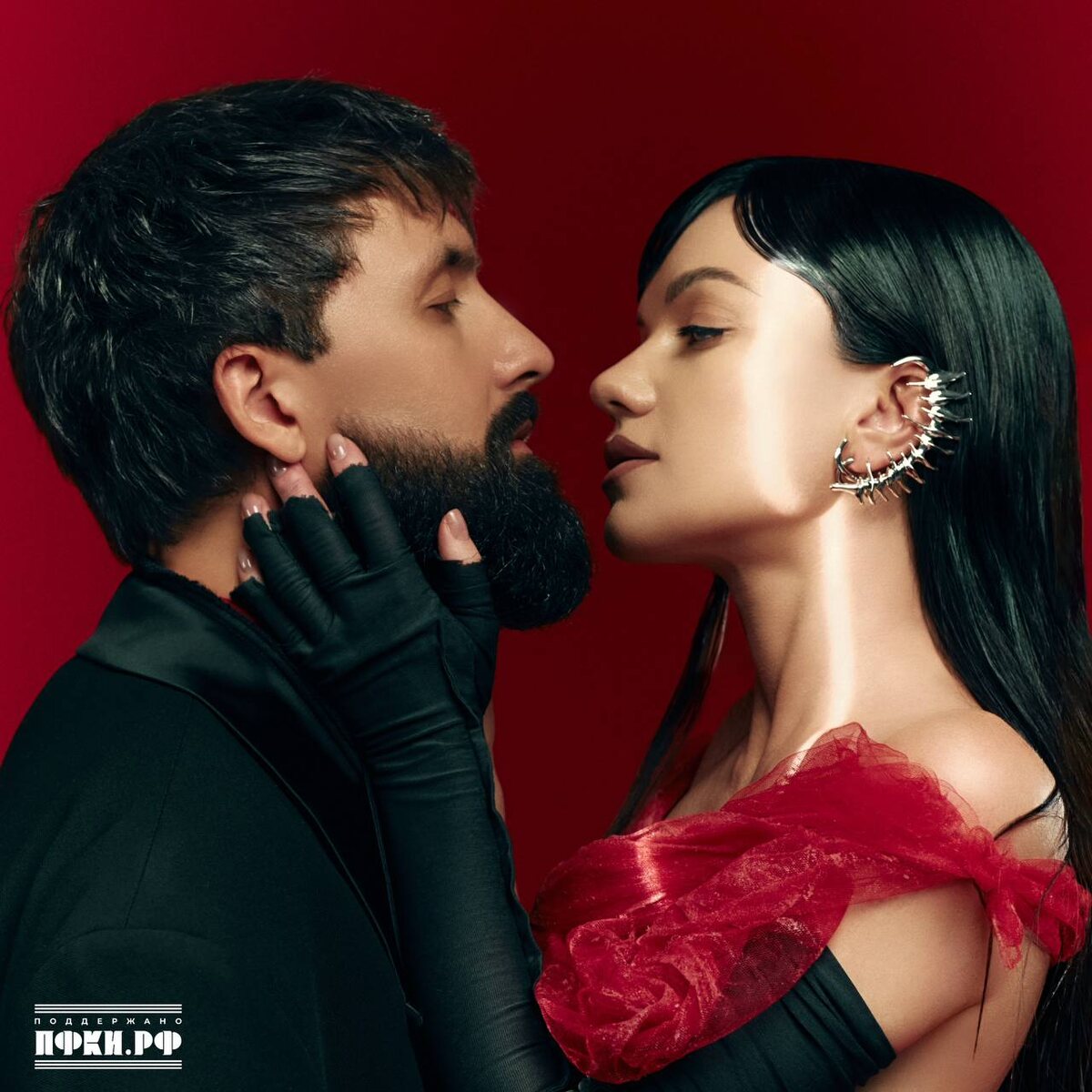 Дом твоей души. Обложка альбома