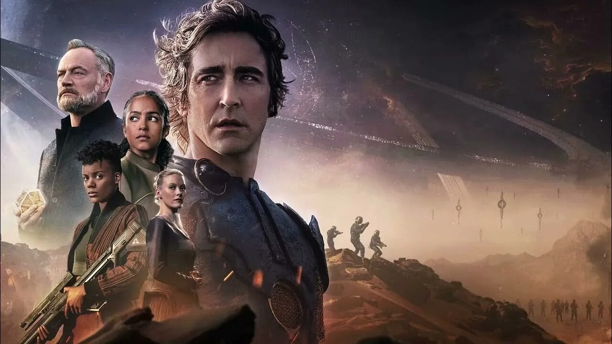 🔸Оценка на КиноПоиске:7.8🔸Оценка на IMDb:8.4