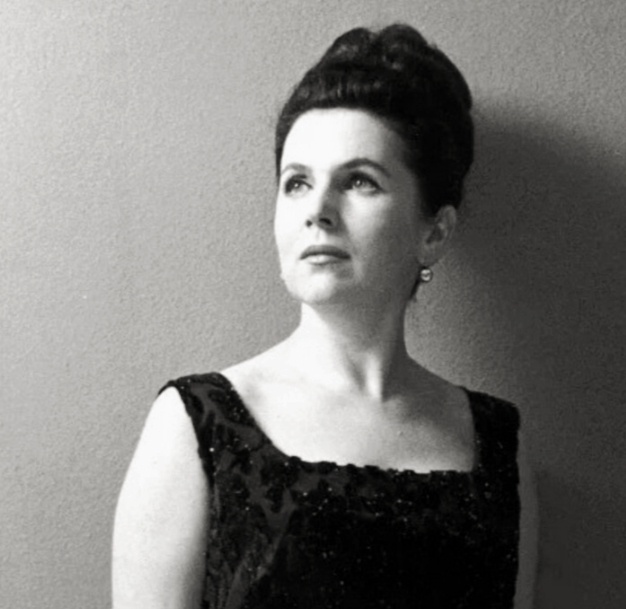 Галина Вишневская