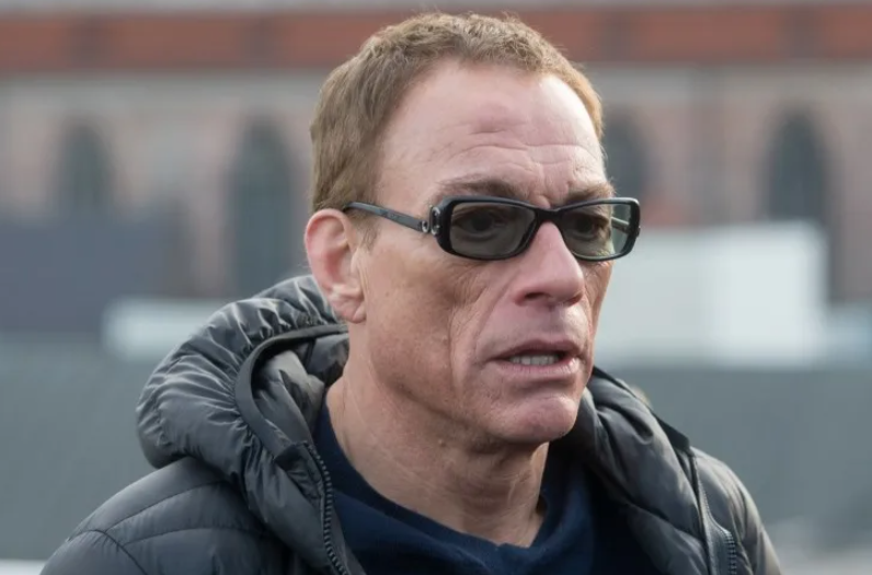 Жан-Клод Ван Дамм: как человек-легенда дошёл до дна и снова поднялся