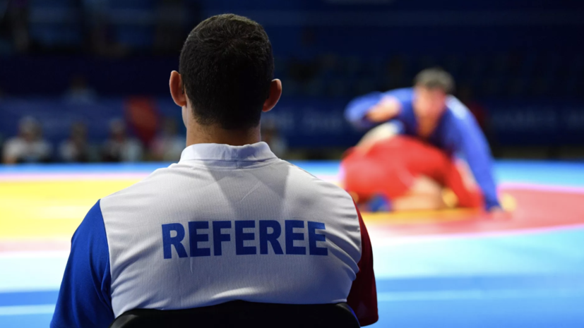   РИА Новости Sputnik