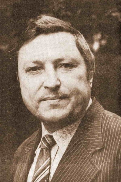 Геннадий Машкин