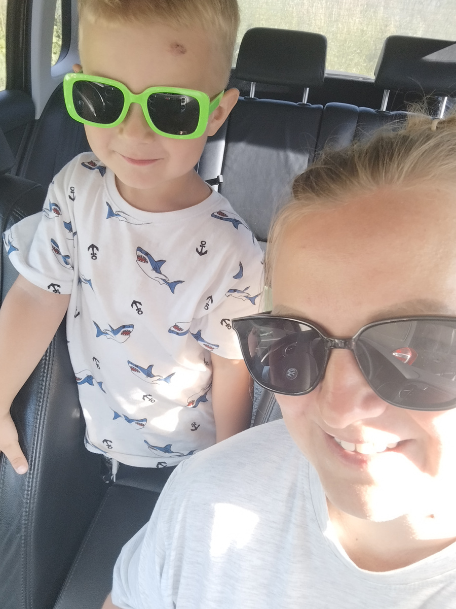 Фото старое я и Илья