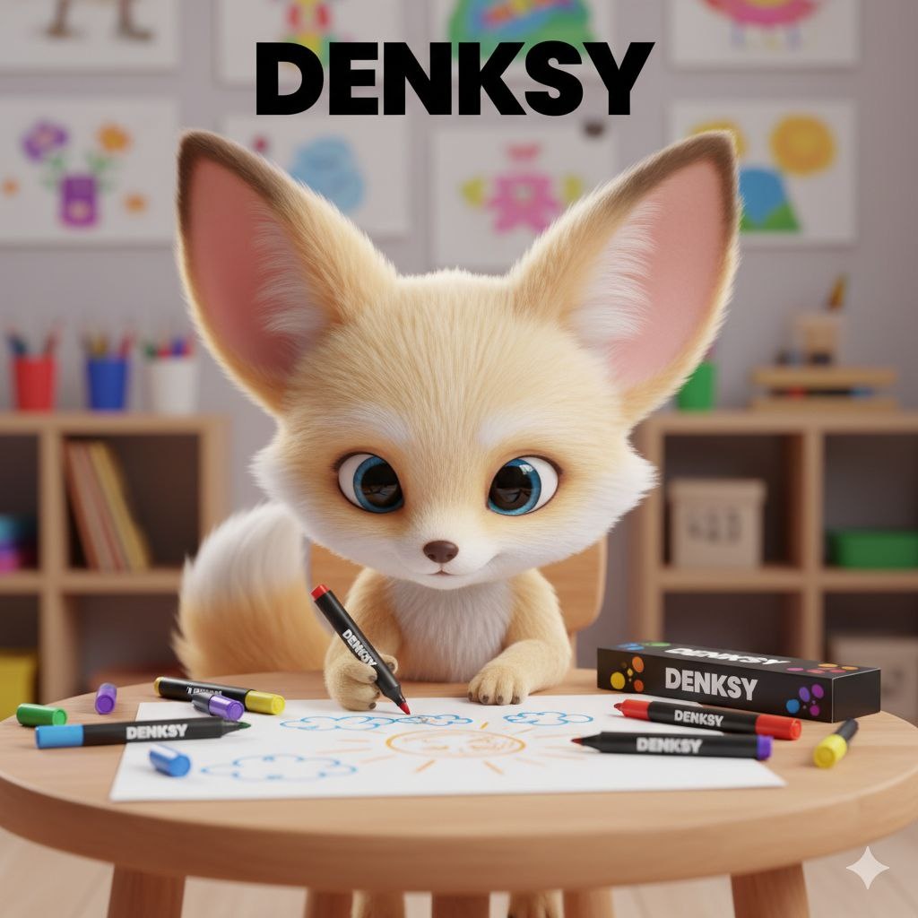 Идеи от подписчиков телеграм-канала DENKSY.ART