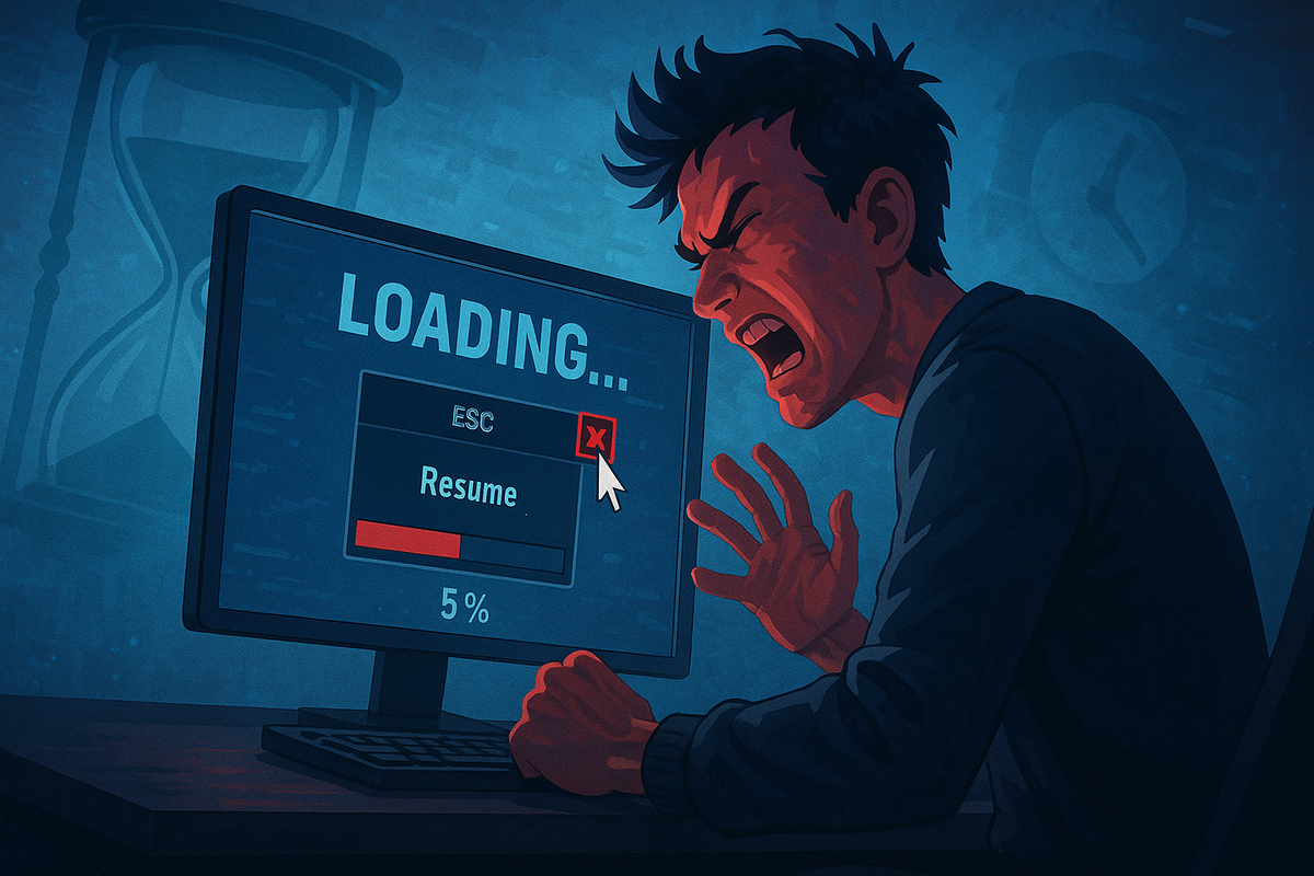 Первые минуты — это предвкушение: как его не запороть