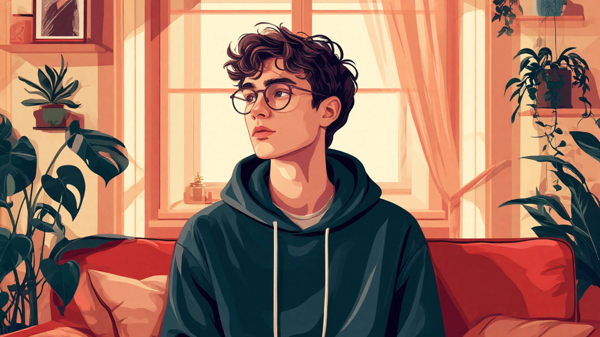 Ментальные шаблоны формировались долго, и теперь часто работают сами по себе