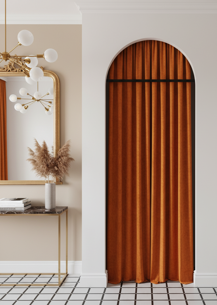 Анна Завалий дизайнер уютных интерьеров