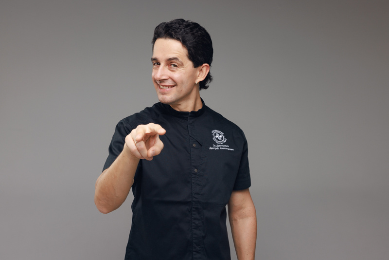 Фотография взята с сайта стоматологии Дмитрович Фэмили https://www.dmitrovich.ru/