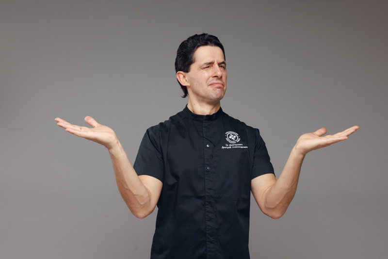 Фотография взята с сайта стоматологии Дмитрович Фэмили https://www.dmitrovich.ru/