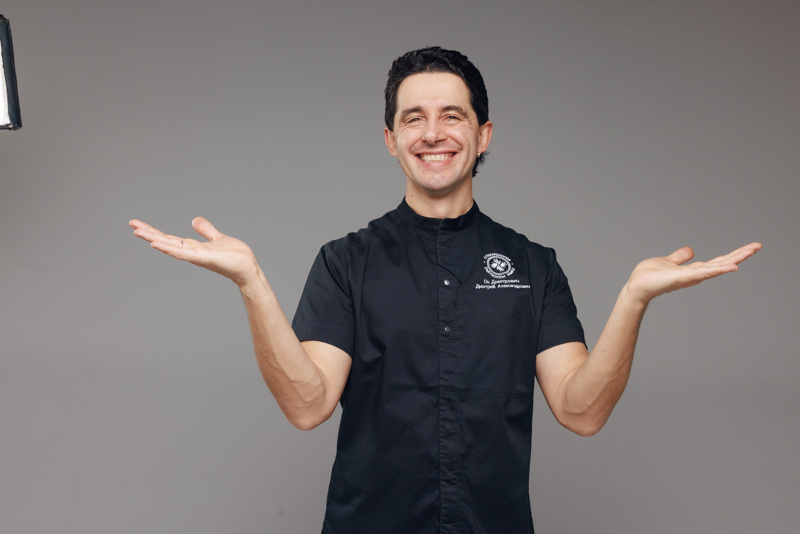 Фотография взята с сайта стоматологии Дмитрович Фэмили https://www.dmitrovich.ru/