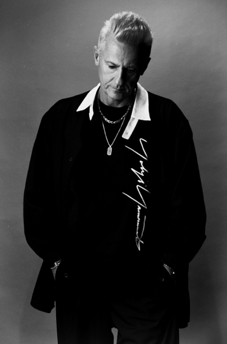 Олегу Меньшикову 65 лет