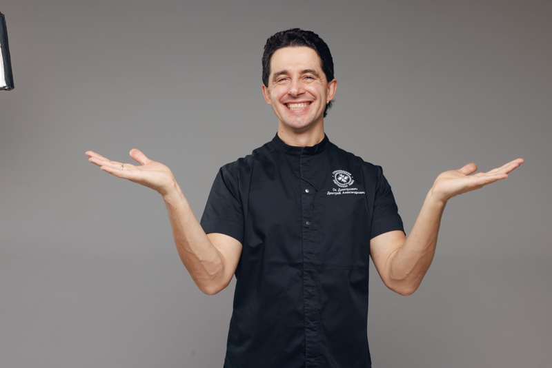 Фотография взята с сайта стоматологии Дмитрович Фэмили https://www.dmitrovich.ru/