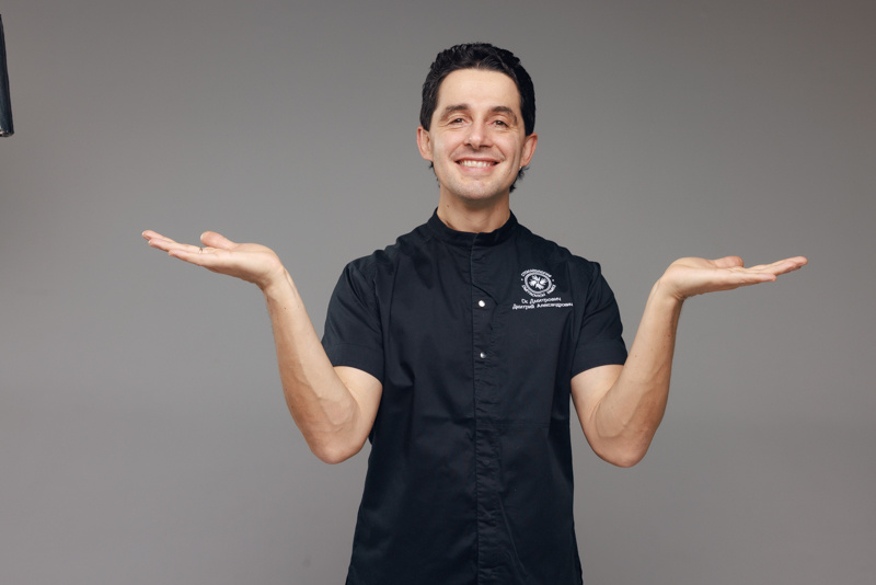 Фотография взята с сайта стоматологии Дмитрович Фэмили https://www.dmitrovich.ru/