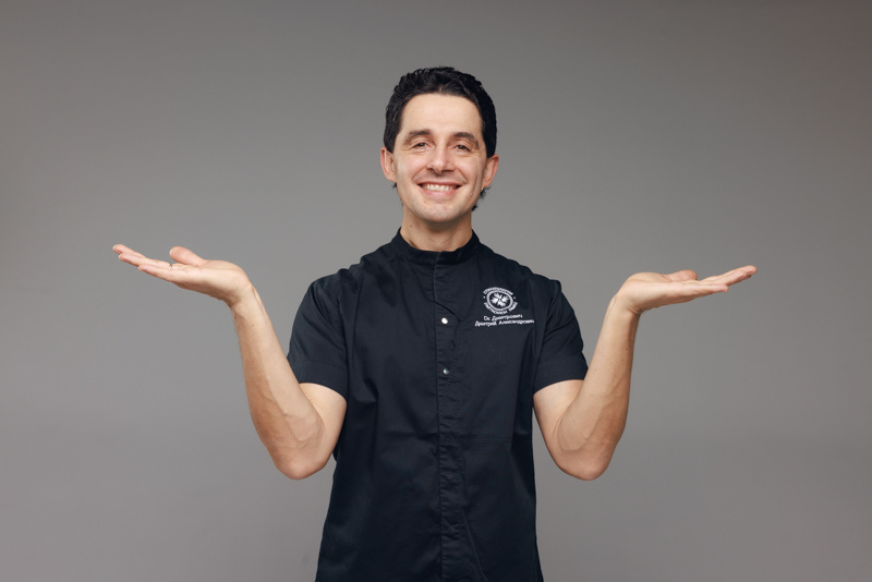 Фотография взята с сайта стоматологии Дмитрович Фэмили https://www.dmitrovich.ru/